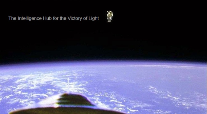 The Portal – The Intelligence Hub for the Victory of Light