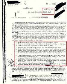 Stillness in the Storm : FBI Documents Prove Government Knew About Peaceful ETs That are “Etheric” in Nature, Have Radiant (Free) Energy, and Knew of Esoteric Science in 1947–And Covered it Up