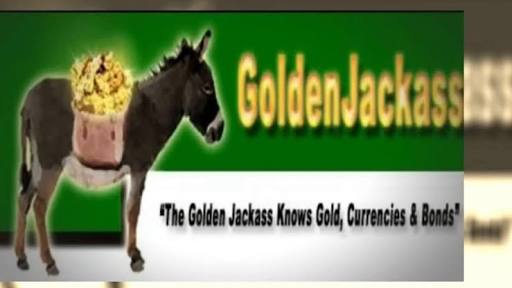 Jim Willie Golden Jackass interview gold dollar interest rates | TF Metals Report