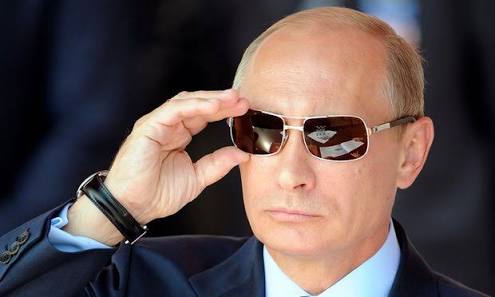 Vladimir Putin Has Gone Missing Again — Cancels All Meetings for A Week » The Event Chronicle
