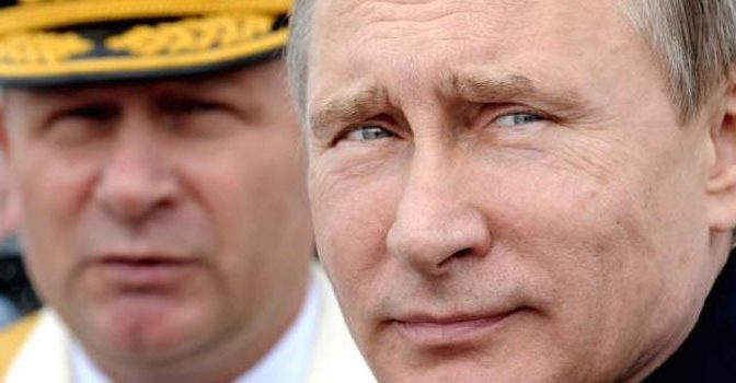 Putin: America Is Attempting To Annihilate Russia | Your News Wire