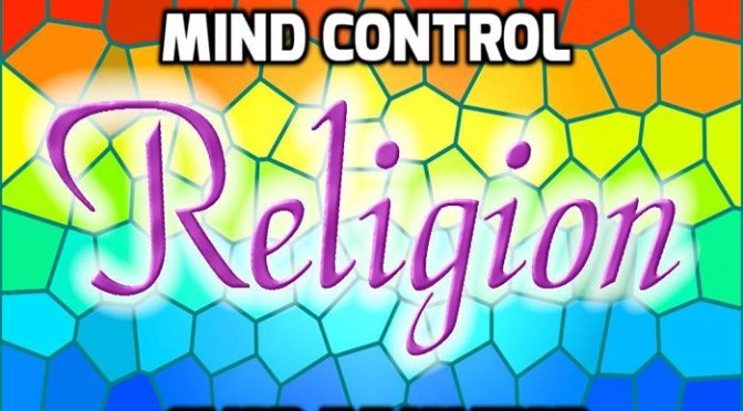 The Psychology of Ideology and Religion | David Icke