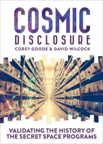 Cosmic Disclosure: Validating the History of the Secret Space Programs Video