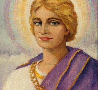 HILARION 2016 August 28-September 4, 2016 – The Rainbow Scribe