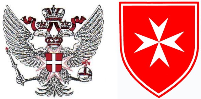 U.S. Presidents and Leaders are Agents of the Roman Catholic Knights of Malta – Prepare for Change