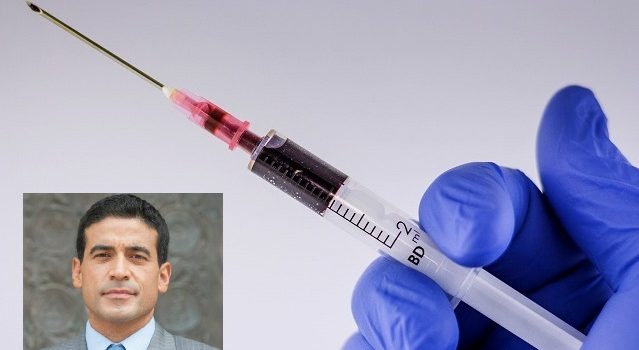 District Attorney Nico LaHood: “Vaccines Can & Do Cause Autism” | Your News Wire