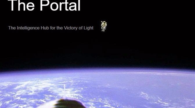 The Portal: MAKE THIS VIRAL! WEEKLY ASCENSION MEDITATION