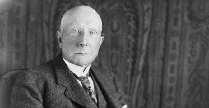 Big Pharma Was Invented By The Rockefellers | Your News Wire