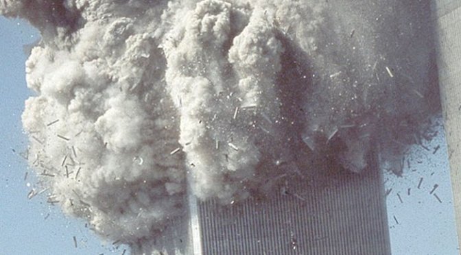 Scientific Study: Towers Collapsed Due To Controlled Demolition | Your News Wire