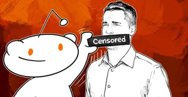 Reddit Shadow Bans Infowars As ‘Fake News’ War Accelerates — David Icke latest headlines