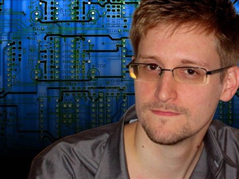 Image result for picture of Ed Snowden and Gen Hidden